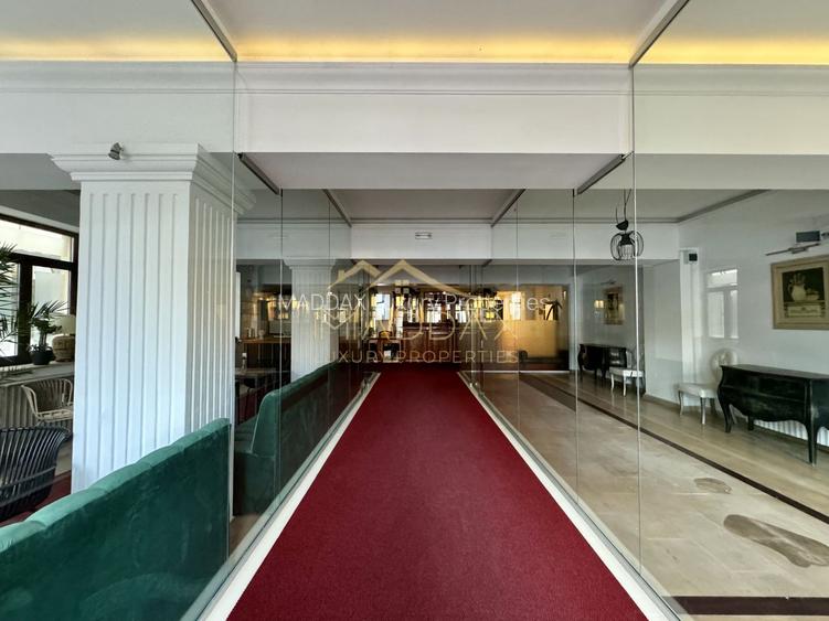 Apartament cu 4 camere / Posibilitate investitie / Arcul de Triumf - 49