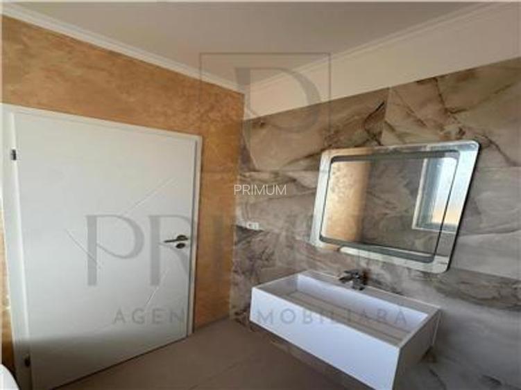 Casa individuala superba - zona linistita - bucatarie inchisa-  finisaje premium - 7