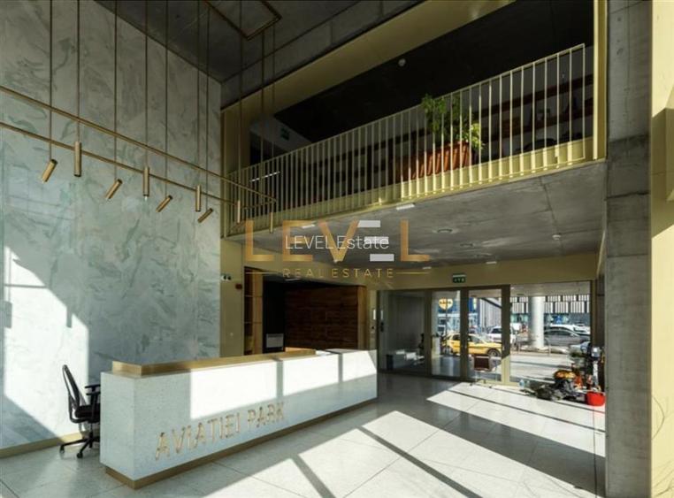 [VIDEO] Apartament Designer 2 Camere + Parcare | Aviatiei Park - 20