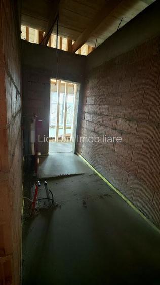Casa la cheie in CRISTIAN pe Parter, zona de vile,270.000 euro - 18