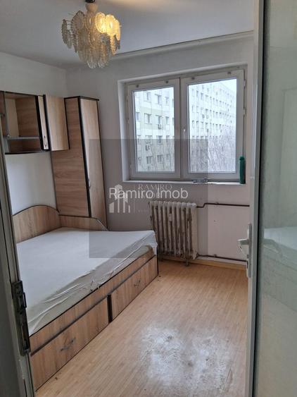 OCAZIE Apartament 3 camere metrou Costin Georgian - 6