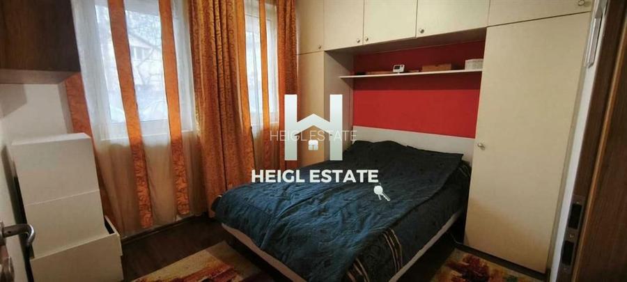 Apartament 1 camera in zona ESO Giroc - 3