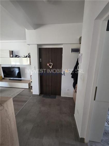 Apartament cu 2 camere + curte generoasă de 168 mp - 10