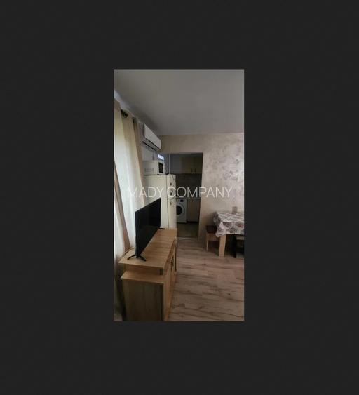 Apartament 2 camere, parter, Tomis Nord - 7