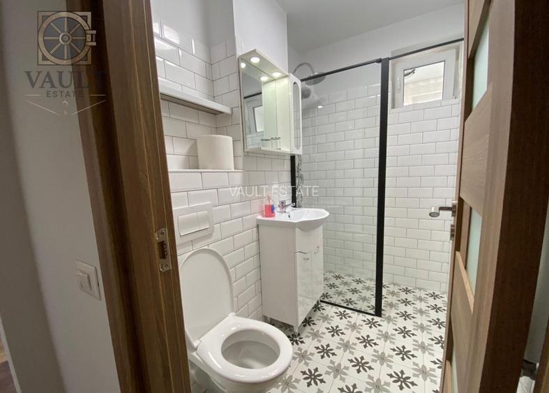 Apartament 2 camere - Sos. Colentina - 6
