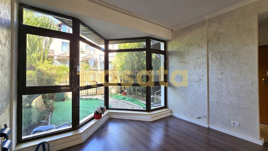 OPORTUNITATE | VILA SISESTI BANEASA  | 6 CAMERE | CURTE - 3