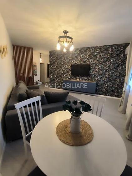 AP. 2 CAMERE PACII, PRIMA INCHIRIERE, LOC PARCARE, METROU 3 MINUTE - 3