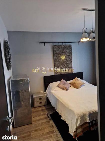 3 Camere de inchiriat | Grozavesti | Metrou | Centrala | Parcare - 7