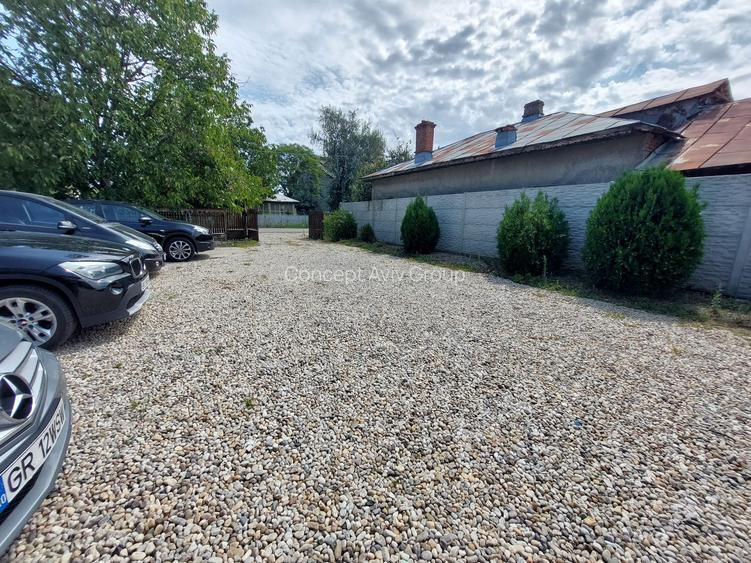 Mihailesti, Vila 7 camere - 14