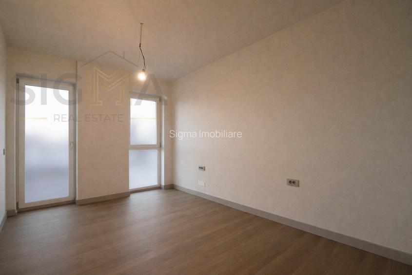 Comision 0%, Apartament 3 camere, 78 mp, balcon + terasa 21 mp, ansamblu nou! - 7