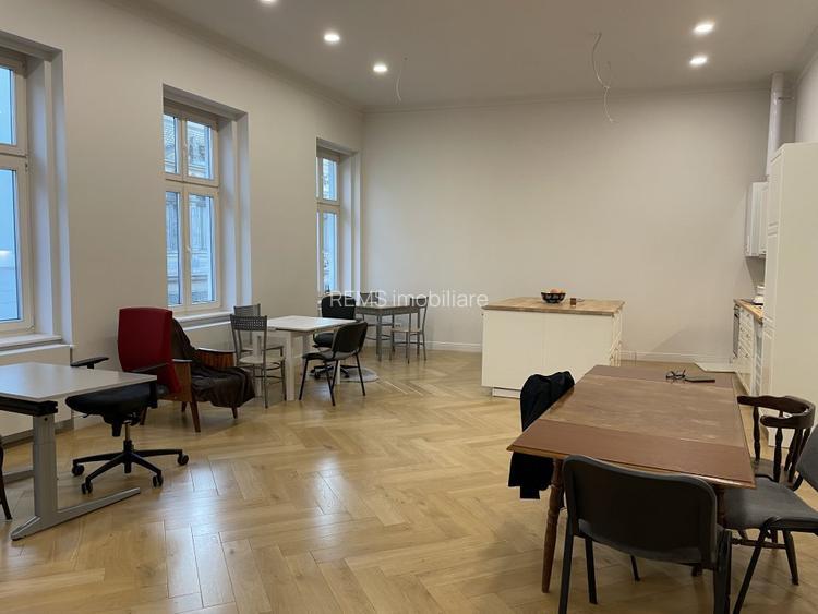 Spatiu de birou in zona Pietei Avram Iancu - 2