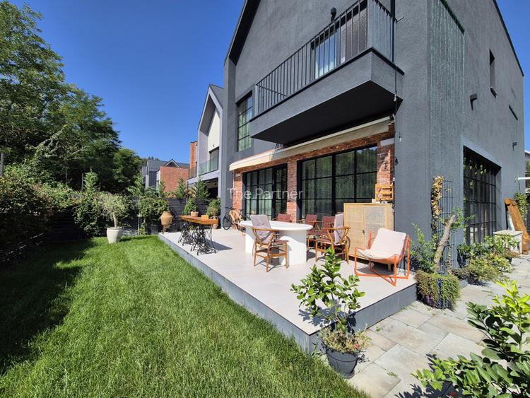 VILA DE VANZARE - CORBEANCA - 2