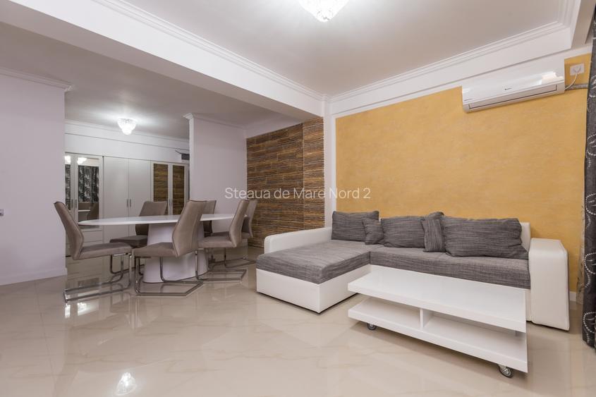 Steaua de Mare Nord 2 - 29