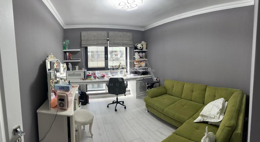 Apartament 3 Camere | Exigent Plaza Faza 2 | Loc de Parcare | - 13