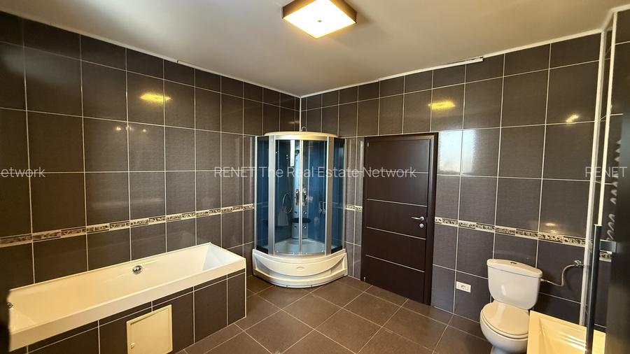 Vila premium, Eroii Revolutiei, Bulevardul Pieptanari - 17