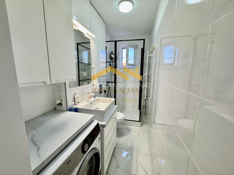 Dacia-3 Camere-Renovat Complet - 12