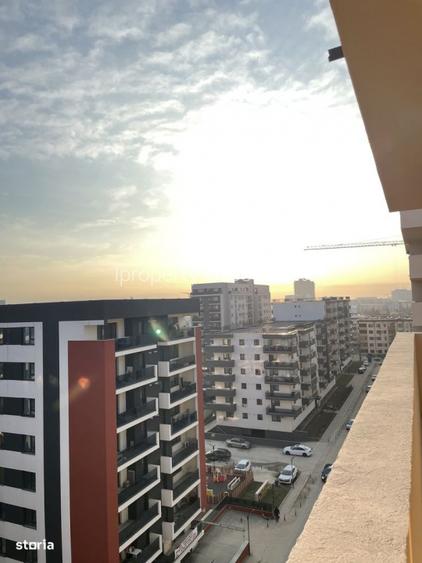 Aparatorii Patriei | Brown Residence | 2 Camere | Parcare | Prima inchiriere - 12