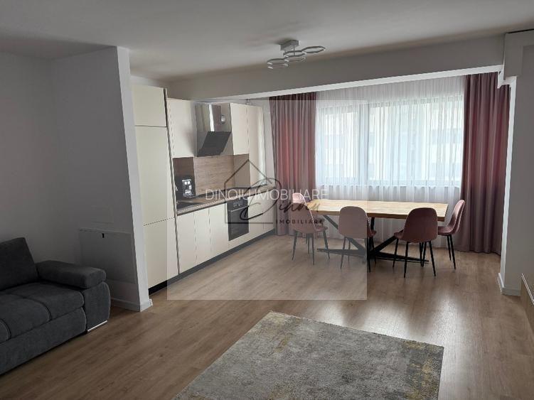 2 camere Pipera Rond OMV I TVA inclus Loc parcare INCLUS | COMISION 0% - 2