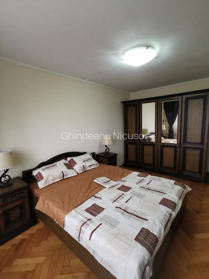 Apartament 3 camere decomandat  - 2