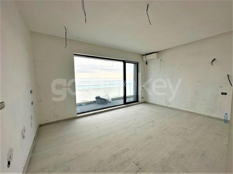 2 camere | Mamaia | Pe plaja | Finisaje Premium | - 4