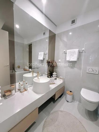 Cortina North | 3 Camere | Centrala | Parcare | Terasa 10 MP | - 7