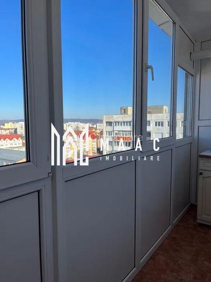 Apartament 2 Camere I Lift I Rahovei - 7