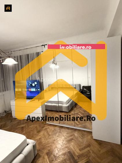 Apartament 3 camere de inchiriat Stefan cel Mare București | ApexImobiliare.ro - 8