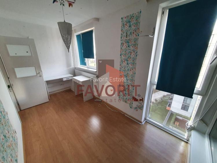 Apartament 2 camere | 20 mp terasa | Aradului - 7