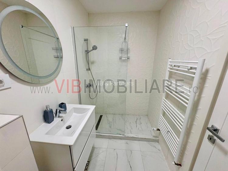 Studio - Ivory Residence - Pipera - Bloc Nou - 10