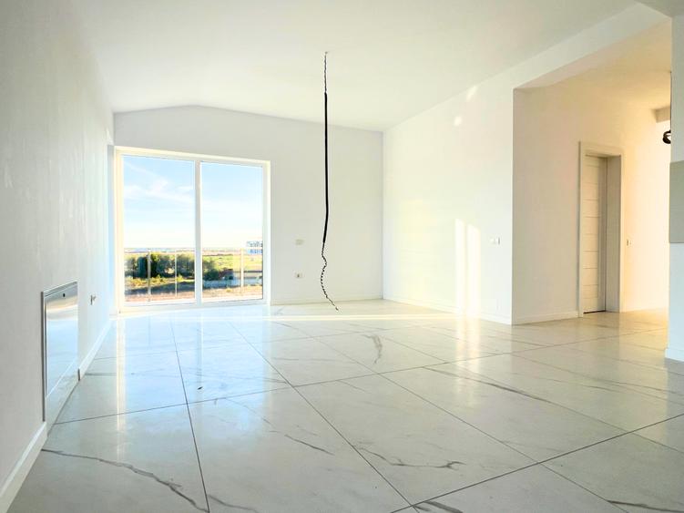 COMISION 0% | 3 camere - 30 mp terasa | Disponibil imediat