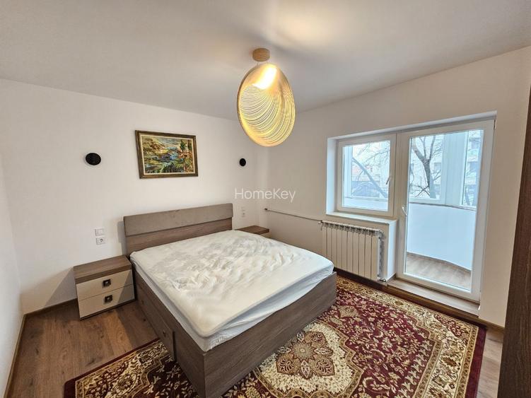 Apartament 2 camere de inchiriat zona Drumul Taberei/Drumul Sarii - 4