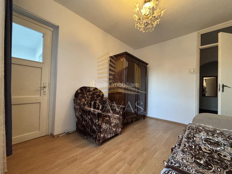 Apartament de 4 camere decomandat | Manastur - 8