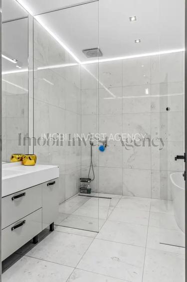 Apartament 4 camere de vanzare Floreasca in One Mircea Eliade - 18