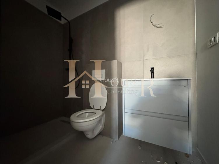 4 camere.Bloc Nou.Terasa 25 mp.Finisaje de calitate - 15