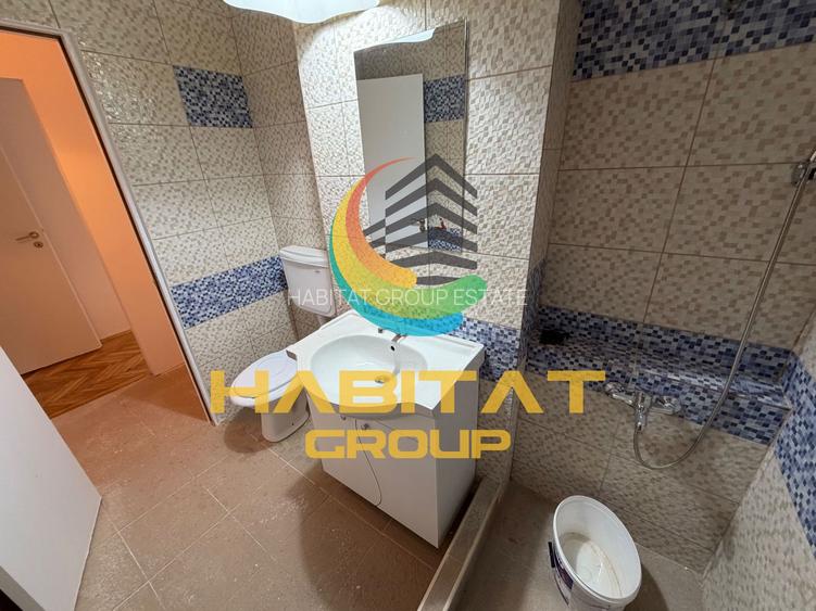 Titan 3 camere  9 minute metrou bloc reabilitat renovat 2026 centrala - 32