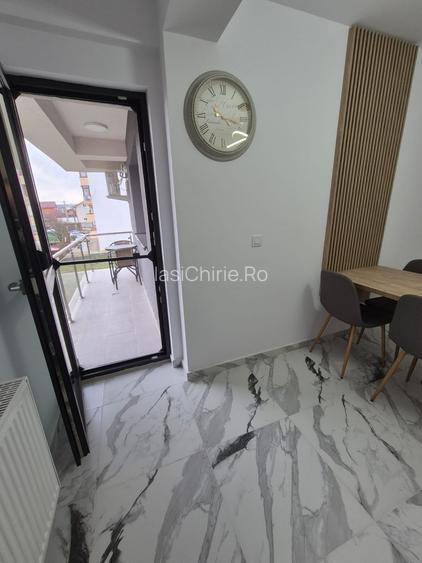 Apartament modern cu 2 camere Visan - 9
