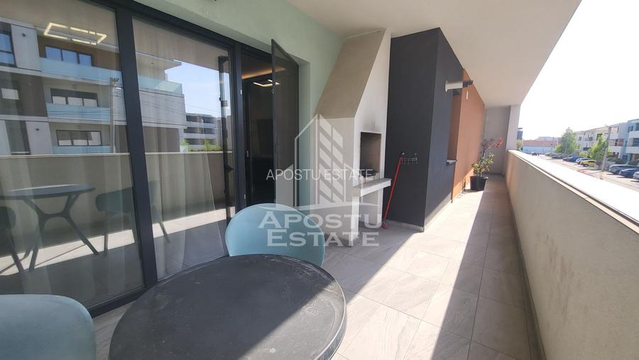 Apartament modern cu 3 camere,Dumbravita Kaufland,pet friendly - 10