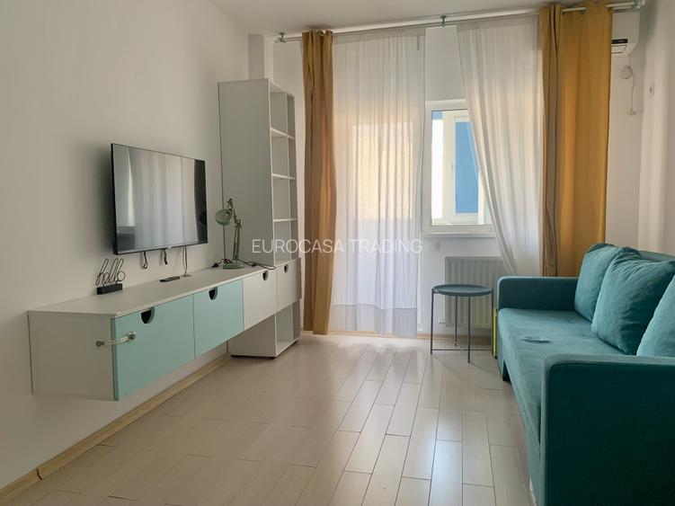 Apartament 2 camere 13 Septembrie, complet mobilat si utilat, ctie 2013 - 3