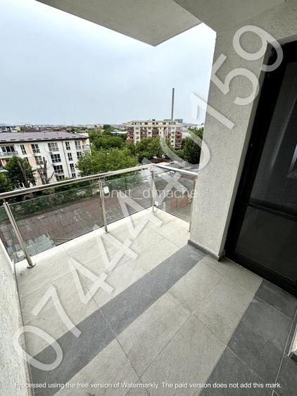 Garsoniera chirie - Aparatorii Patriei - 14