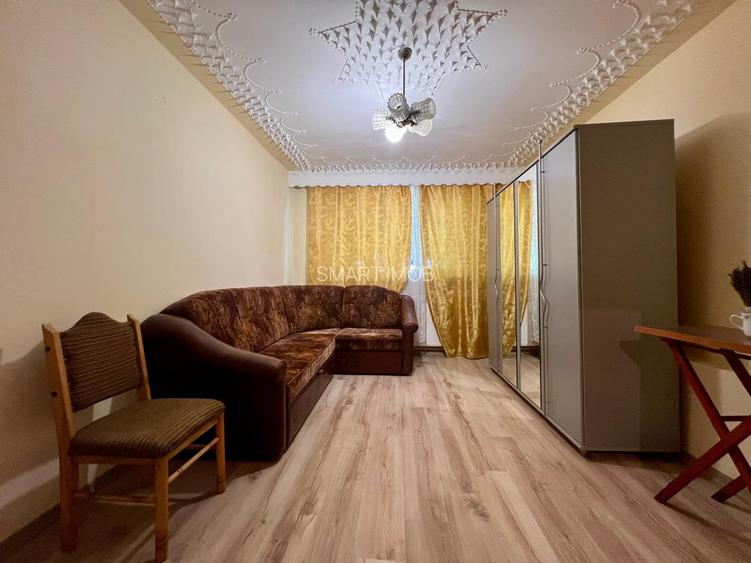 Apartament 2 camere 45mp zona Astralis mobilat 46.500eur neg - 10