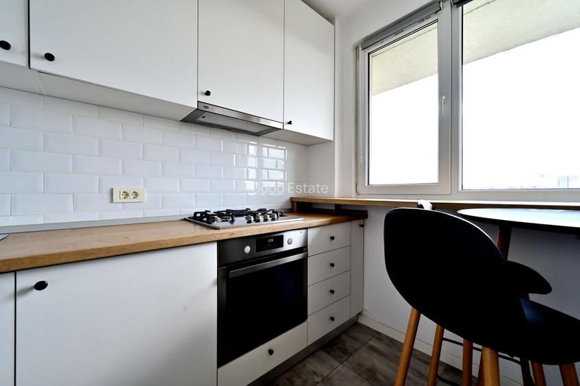 INCHIRIERE 2 camere Bd.Ion Mihalache 152 - statia STB Sandu Aldea - 8