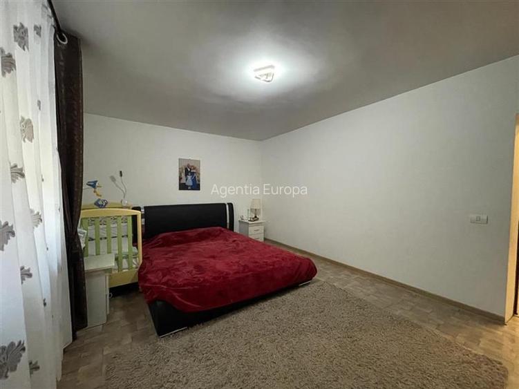 Casa P+M de vanzare zona centrala Tulcea - 12