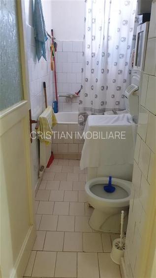 2 camere, confort 1 decomandat, zona Ultracentrala - 6
