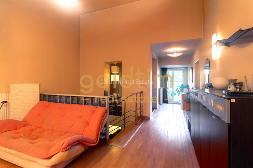 VILA DUPLEX/COMPLEX INCHIS SECURIZAT/BANEASA RESIDENTIAL/IANCU NICOLAE/ GARAJ - 28