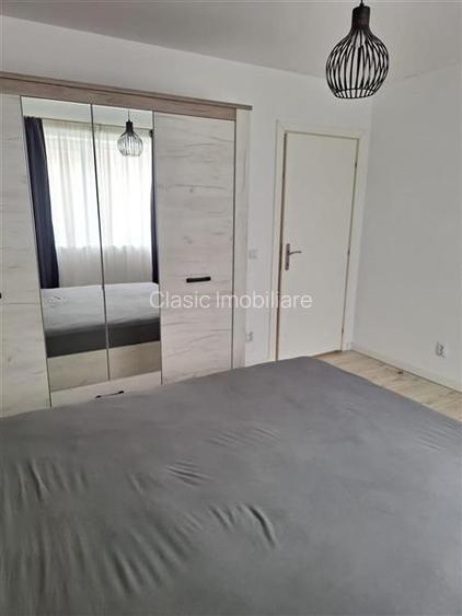 Inchiriere apartament 2 camere, strada Romul Ladea, capat C.Brancusi - 4