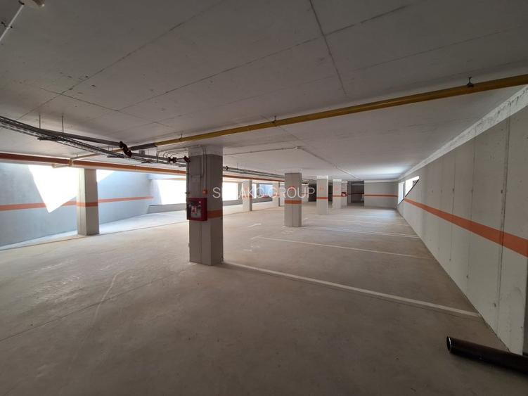 TVA  INCLUS-IRIS- SEDAKO- ARMONIEI- Bloc Finalizat,langa British School - 15