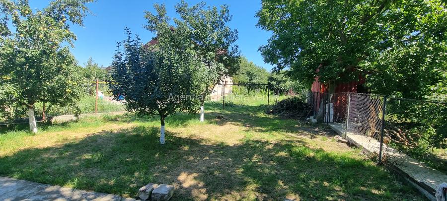 Casa cu etaj si 890mp teren zona Drumul Tatarilor - 10