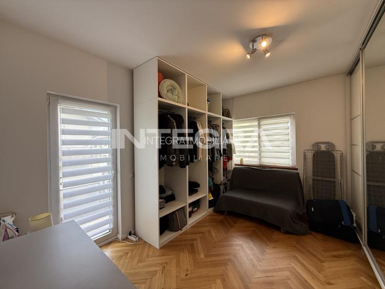 Duplex Elegant |  Complex Privat si Securizat | 3 Dormitoare | Curte Amenaja - 20