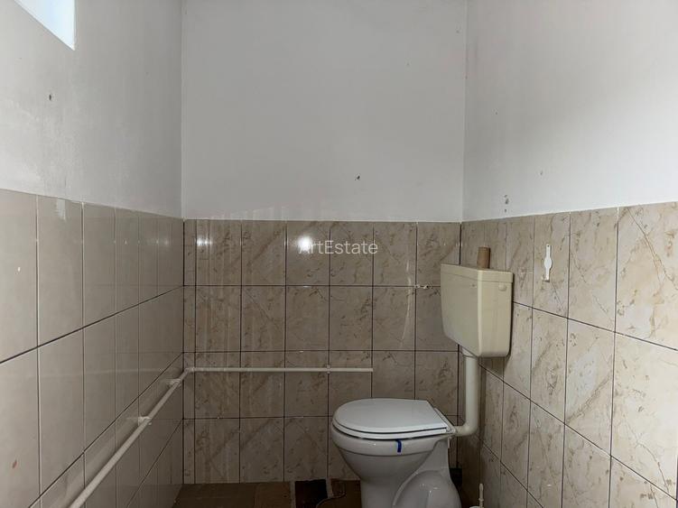 Spațiu comercial magazin Șeitin 703 mp teren vitrină stradală - 8