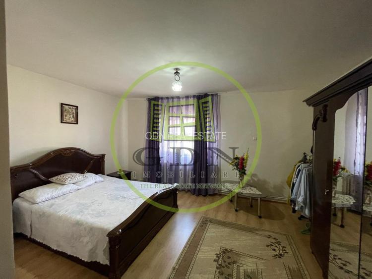 Casa P+1 cu spatiu comercial inclus si teren de 312mp in zona Brestei - 13